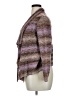 Ruby Rd. Purple Cardigan Size XL - photo 5