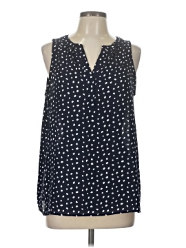 41 Hawthorn Sleeveless Blouse