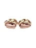 Jeffrey Campbell Gold Tan Sandals Size 5 1/2 - photo 2