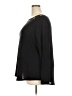 Belldini Black Long Sleeve Top Size 3X - photo 5