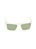 Prada Green Sunglasses One size - photo 2