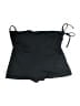 Derek Heart Black Board Shorts Size L - photo 1