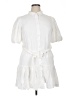 Walter Baker White Casual Dress Size XL - photo 1