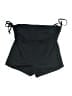 Derek Heart Black Board Shorts Size L - photo 2