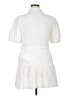 Walter Baker White Casual Dress Size XL - photo 2