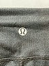 Lululemon Athletica Black Active Pants Size 4 - photo 4
