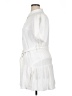 Walter Baker White Casual Dress Size XL - photo 5
