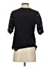Ann Taylor Black Pullover Sweater Size S - photo 2