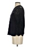 Ann Taylor Black Pullover Sweater Size S - photo 5