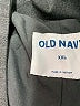 Old Navy Gray Blazer Size XXL - photo 6