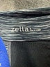 Zella Gray Track Jacket Size L - photo 6
