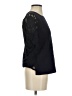 Ann Taylor Black Pullover Sweater Size S - photo 4