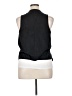 A. Byer Black Cardigan Size XL - photo 2