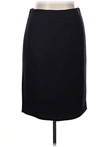 J.Crew Wool Skirt (view 1)