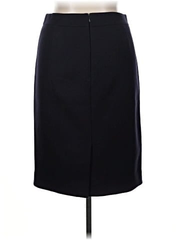 J.Crew Wool Skirt (view 2)
