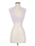 Babaton Purple Tank Top Size S - photo 1