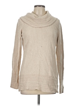 Calvin Klein Pullover Sweater (view 1)