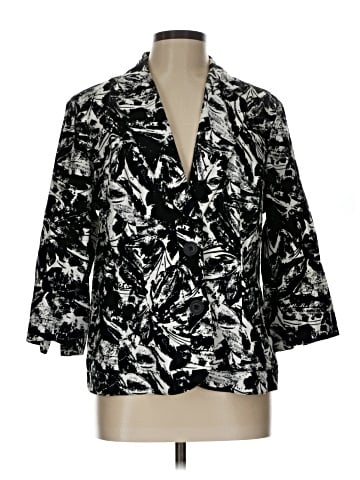 Coldwater Creek Blazer (view 1)