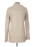 Calvin Klein Ivory Pullover Sweater Size L - photo 2