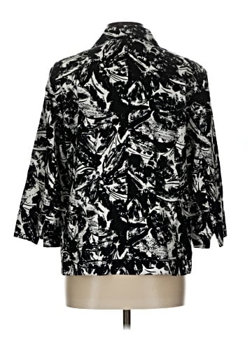 Coldwater Creek Blazer (view 2)