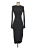 Funktional Gray Cocktail Dress Size S - photo 1