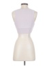 Babaton Purple Tank Top Size S - photo 2