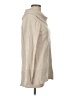 Calvin Klein Ivory Pullover Sweater Size L - photo 4