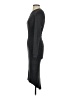 Funktional Gray Cocktail Dress Size S - photo 5