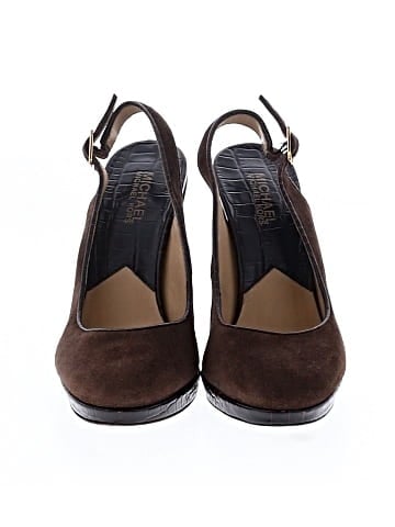 MICHAEL Michael Kors Heels (view 2)