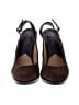 MICHAEL Michael Kors Brown Heels Size 7 1/2 - photo 2