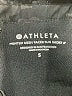 Athleta Camo Black Athletic Shorts Size S - photo 3