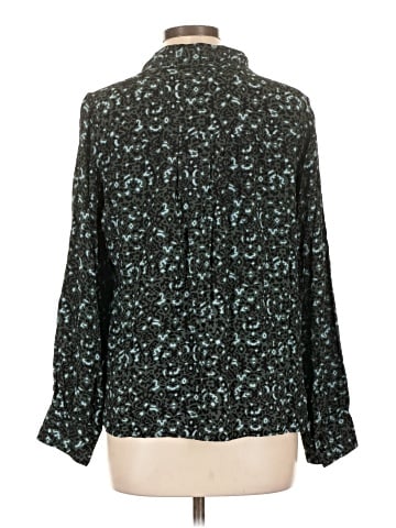 Gerard Darel 3/4 Sleeve Blouse (view 2)
