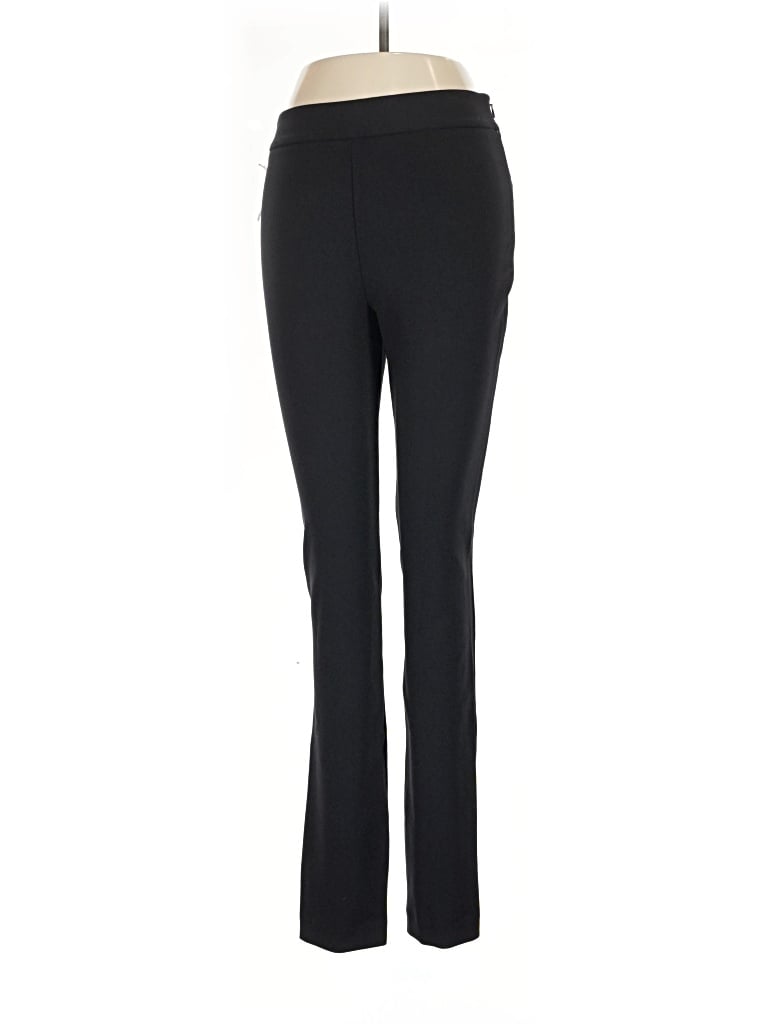 Pre-owned Babaton Active Pants In Black