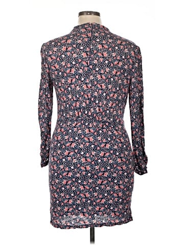 Rebecca Taylor Casual Dress (view 2)