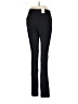 Babaton Solid Black Active Pants Size 6 - photo 2