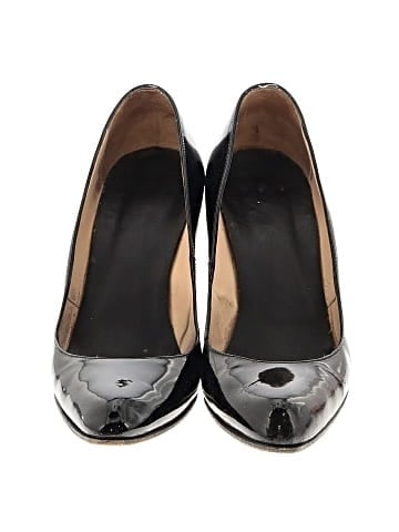 Manolo Blahnik Heels (view 2)