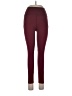 P'tula Burgundy Active Pants Size L - photo 1