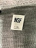 NSF Gray Pullover Sweater Size M - photo 7