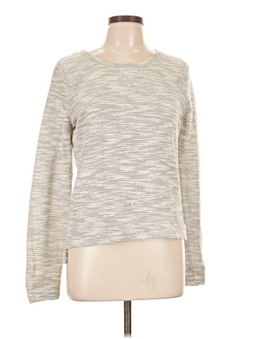 Abercrombie & Fitch Pullover Sweater (view 1)