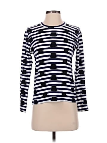 Comme des Garçons Long Sleeve T-Shirt (view 1)