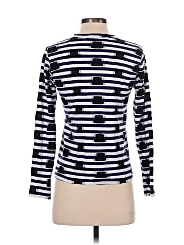 Comme des Garçons Long Sleeve T-Shirt (view 2)
