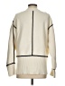 Aaron & Amber Color Block Ivory Pullover Sweater Size S - photo 2