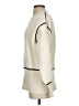Aaron & Amber Color Block Ivory Pullover Sweater Size S - photo 5