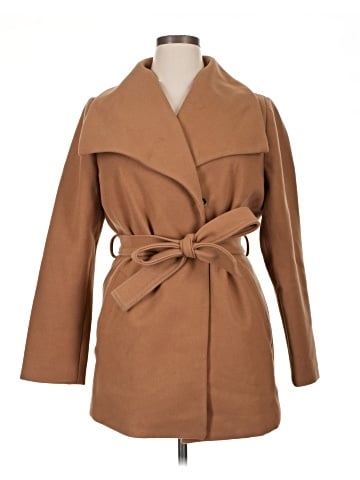 Tahari Coat (view 1)