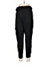 Banana Republic Black Cargo Pants Size 8 - photo 2