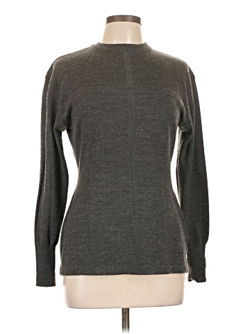 Harve Benard Turtleneck Sweater (view 1)