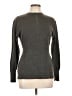 Harve Benard Gray Turtleneck Sweater Size M (estimated) - photo 1