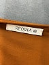 REORIA Brown Bodysuit Size 2X - photo 3