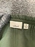 Wilfred 100% Polyester Green Long Sleeve Blouse Size M - photo 7