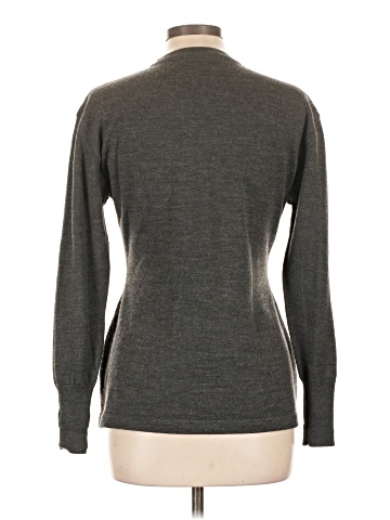 Harve Benard Turtleneck Sweater (view 2)